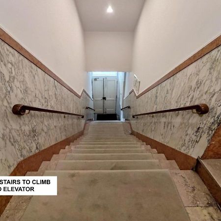 Big Apartment A Stone'S Throw From The Duomo Florencia Exterior foto