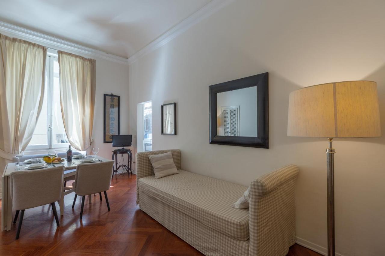 Big Apartment A Stone'S Throw From The Duomo Florencia Exterior foto