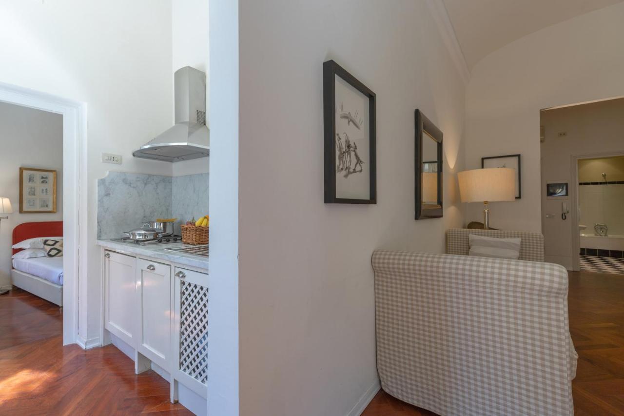 Big Apartment A Stone'S Throw From The Duomo Florencia Exterior foto