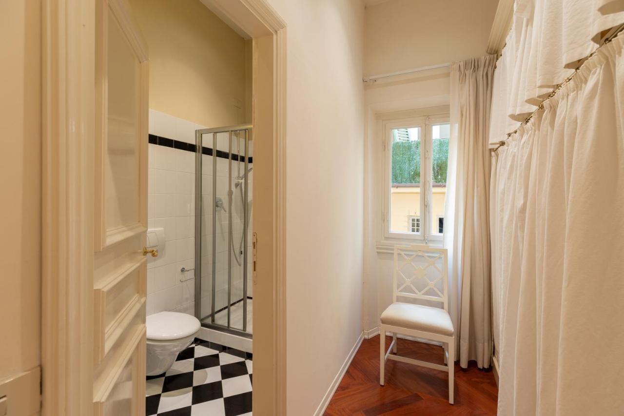 Big Apartment A Stone'S Throw From The Duomo Florencia Exterior foto