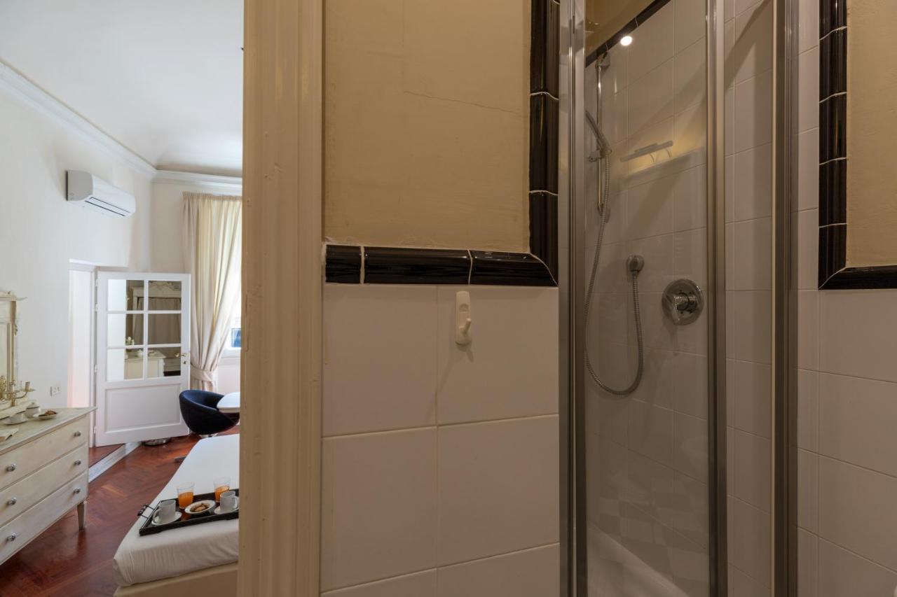 Big Apartment A Stone'S Throw From The Duomo Florencia Exterior foto